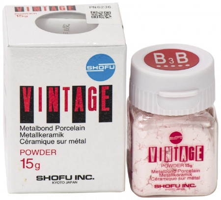 Shofu Vintage dentine body 15gr.