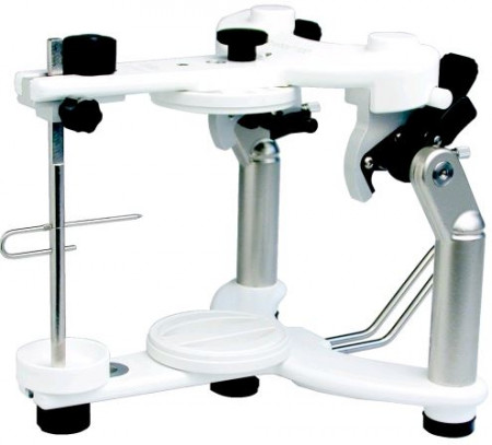 Stratos 100 articulator