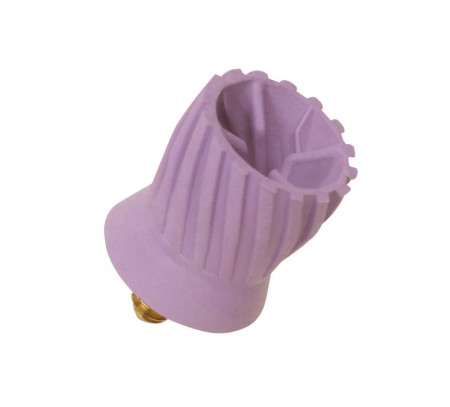 Young Polijst cupjes elite original lila