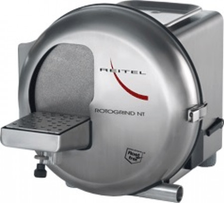 Rotogrind NT gipstrimmer met schijf (Silicum Carbid)