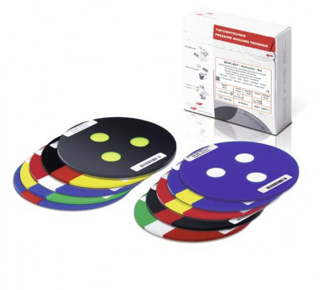 Bioplast Multicolor