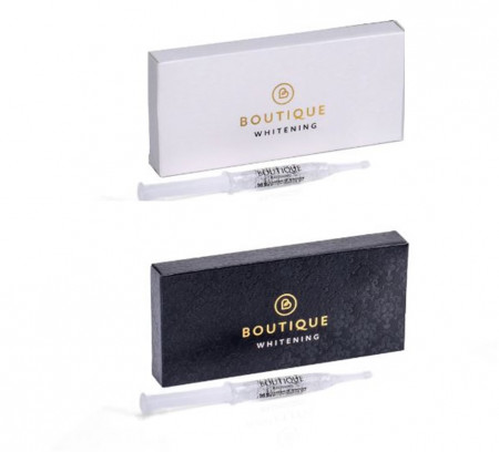Boutique Whitning