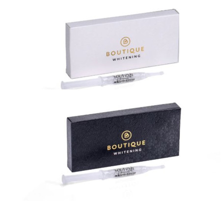 Boutique Whitning
