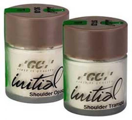 GC Initial Ti shoulder 20g