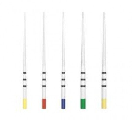 ProTaper Ultimate Paper Points 
