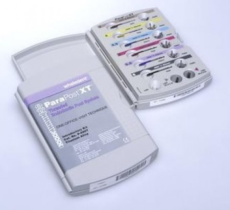 Para-Post XT One-Office-Visit Technique Introverpakking P680T