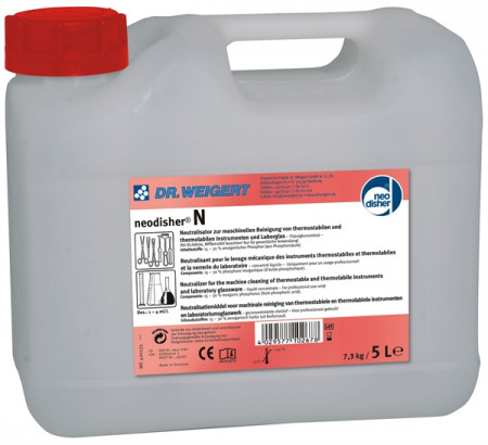 Neodisher N 5l (420133)
