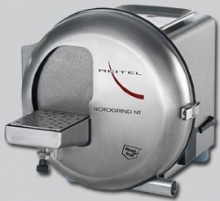 Rotogrind NT gipstrimmer zonder schijf