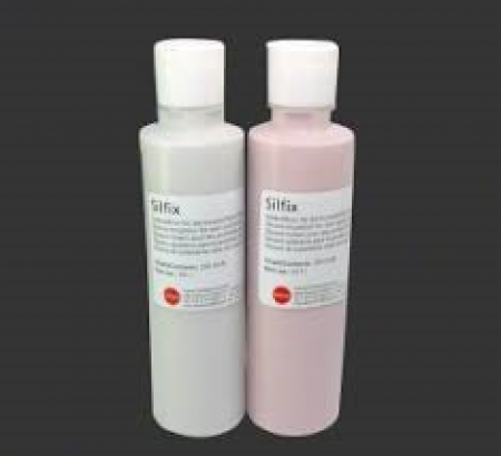 Silfix 2 x 200ml