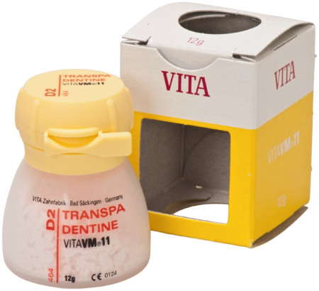 VITA VM11 transparant dentine 12gr.