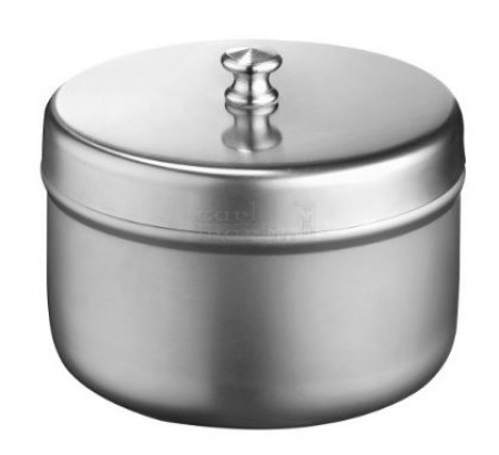 Carl Martin Wattenpot RVS