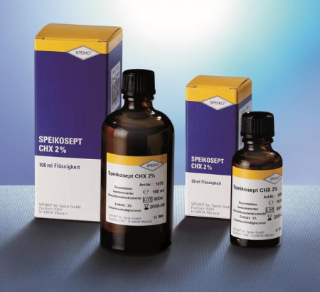 Speikosept chloorhexidine 2% 100ml