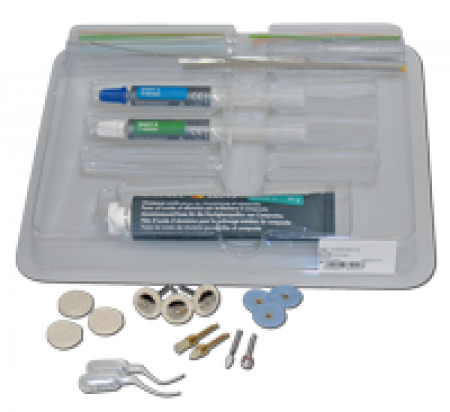 Enamel Plus Shiny polijstkit