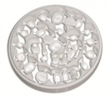 Siladent Zirkon Biostar HT met schouder, kleur A2