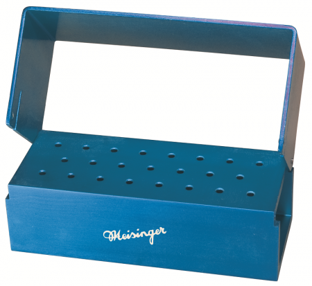 Meisinger borenstandaard BL702 (23x HP)