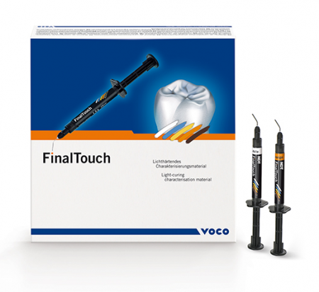 VOCO FinalTouch