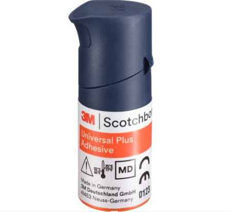  Scotchbond Universal Plus Adhesief 3+1 gratis