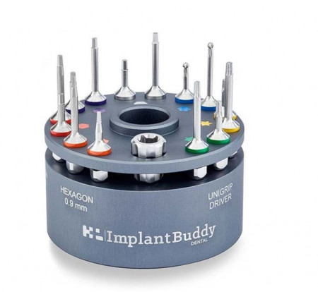 ceka implant buddy dental