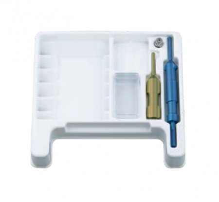 CM LOC instrument set