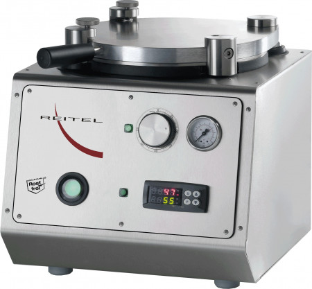 Reitel Polymat polymerisatieapparaat