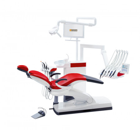 Sirona Sinius CS