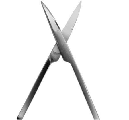 Carl Martin ZF Schaar Super Cut 854SC