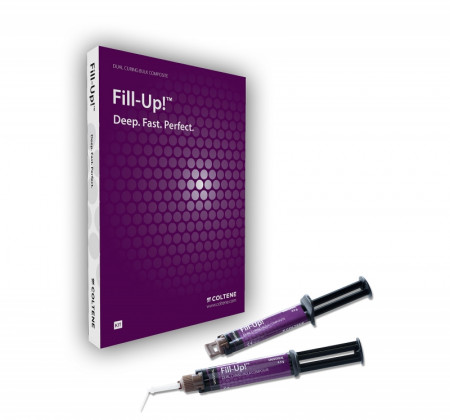 Fill-Up!