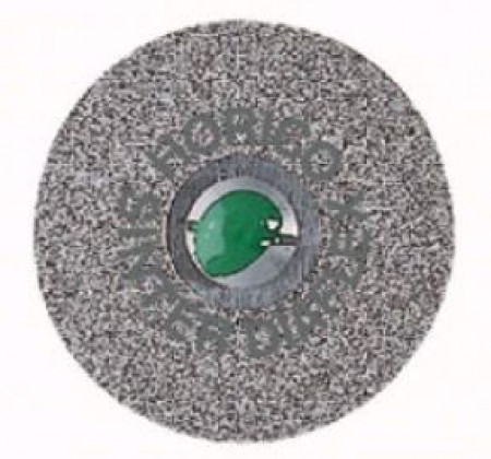 Sinter diamantschijf SH393-HP (schacht 104) st.