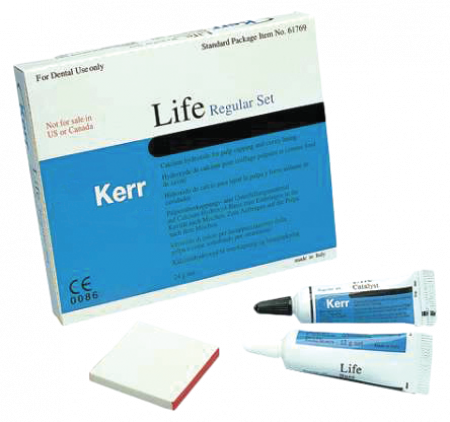 Life regular set