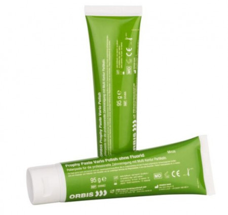 Orbis polijstpasta Vario tube 95gr.