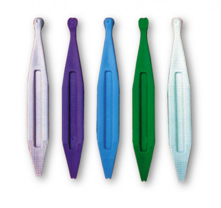 Fracfinder en kronendrukker 5 st.