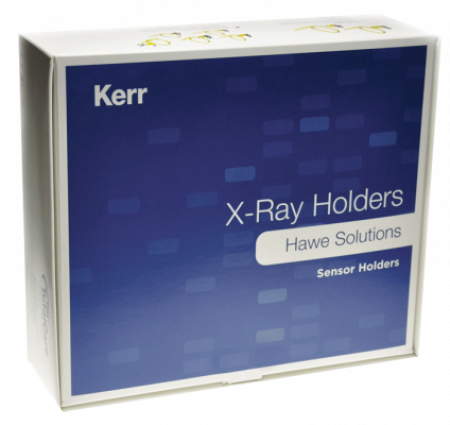 Kerr Sensorhouder Systeem