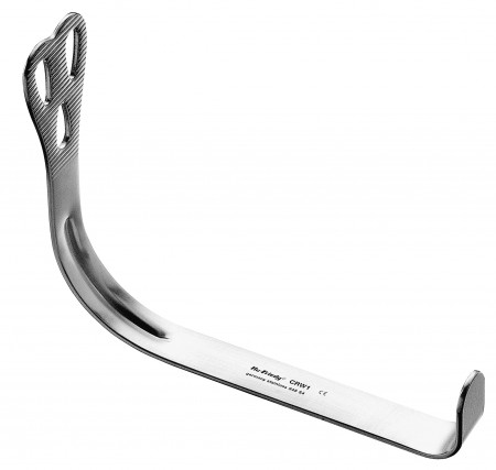 Hu-Friedy Wanghouder Weider small