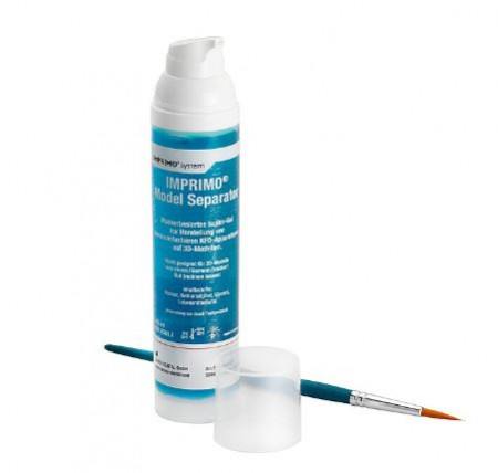 Impremo model separator 100 ml.
