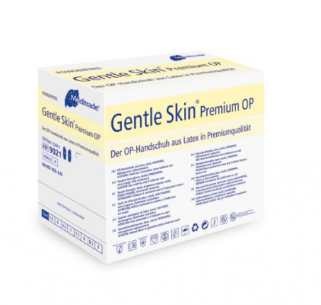 Meditrade Gentle Skin Premium OP Latex Steriel