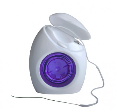 butler gum ortho floss  50st