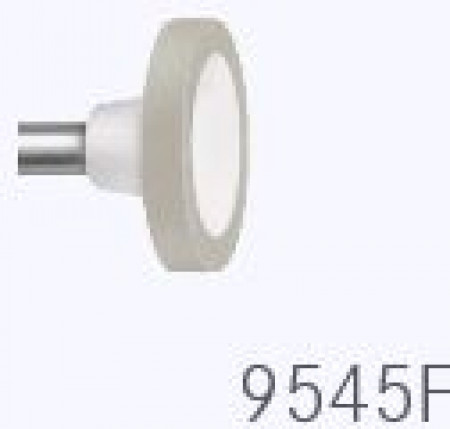 Komet Diamantrubber 9545F 110 HP (Schacht 104)