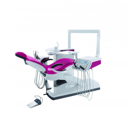 Sirona Sinius TS
