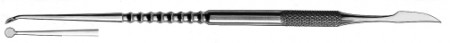 Modelleerinstrument Hylin Le Cron 1179
