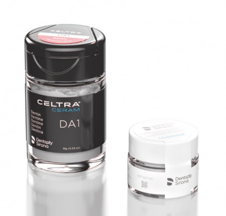 Celtra Ceram Enamel