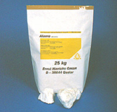 Hinrichs Alamo Alabastergips, zak 25 kg, Klasse 2