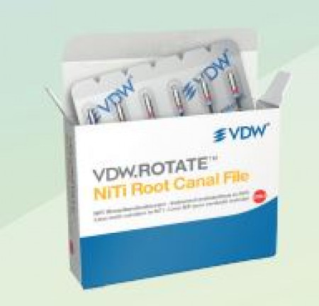 vdw rotate system kit 30