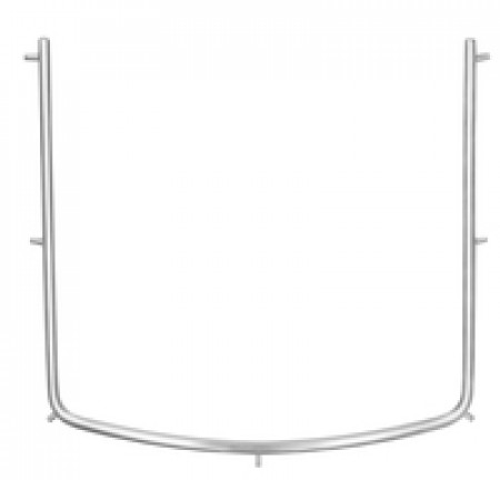 cofferdam frame voor kinderen RDCF5