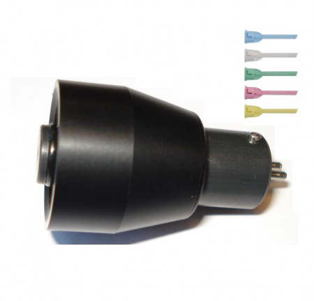 ACTEON Riskontrol Adapter voor Sirona Sprayvit L & M.