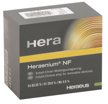 Heraenium NF 1kg