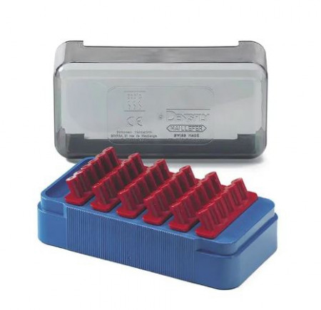 Dentsply Maillefer Endo box met inzet