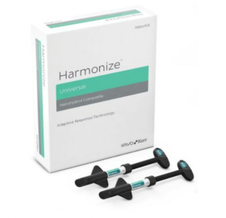 Kerr Harmonize Spuit Dentine