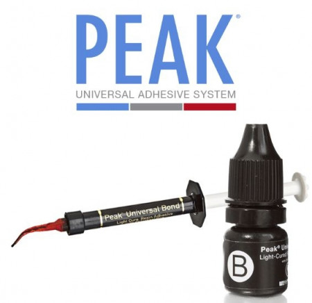 Ultradent Peak Universal Bond