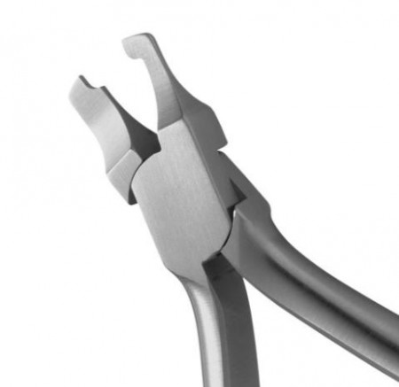 Hu Friedy Ortho tang Crimp Band Fitter