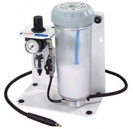 Renfert Basic Mobil met voetbediening 90-250my